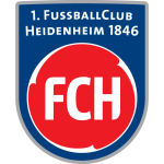 1 FC Heidenheim 1846